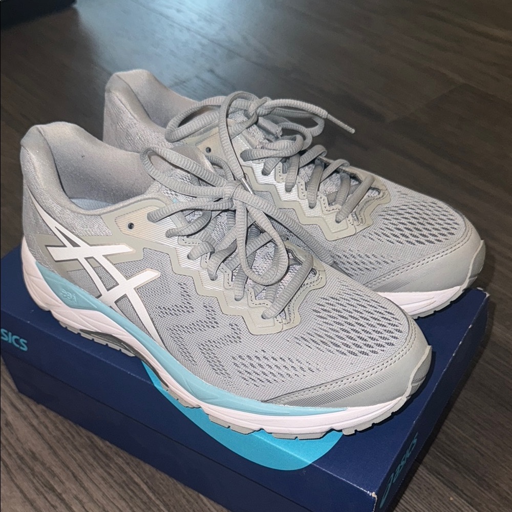 ASICS Athletic Shoes